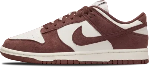 Nike Dunk Low Red Sepia Hj7673 001