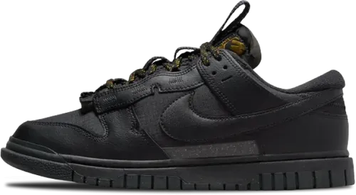 Image de Nike Dunk Low Remastered Black Gold FB8894-001