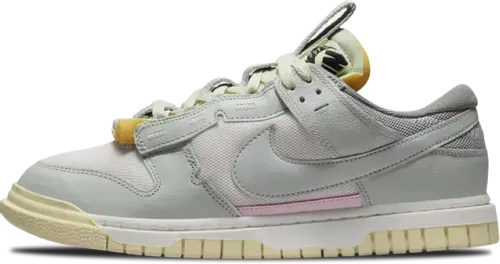 Nike Dunk Low Remastered Mint Foam DV0821-100 image