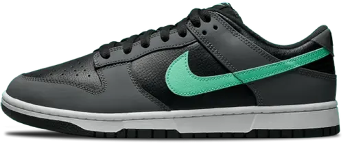 Nike Dunk Low Green Glow FB3359-001