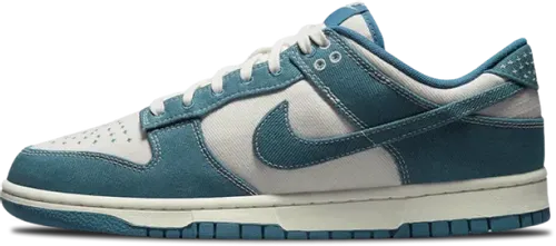 Nike Dunk Low Retro SE Industrial Blue DV0834-101