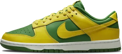 Nike Dunk Low Reverse Brazil DV0833-300