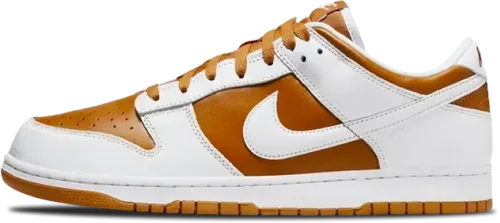 Nike Dunk Low Reverse Curry FQ965-700 image