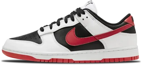 Nike Dunk Low Reverse Red Panda FD9762-061 image