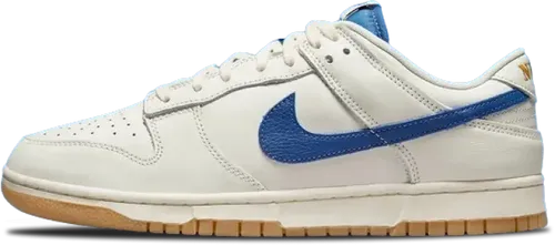 Nike Dunk Low Sail Blue Dx3198-133 image