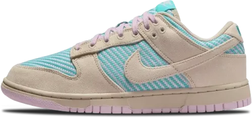 Nike Dunk Low Sanddrift Dusty Cactus Hf5077-902