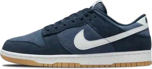 Nike Dunk Low Se Monsoon Blue Hq1931 400