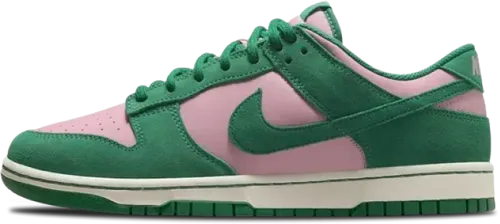 Nike Dunk Low Soft Pink Malachite FZ0549-600