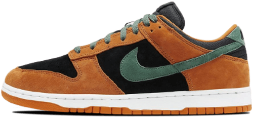image de Nike Dunk Low SP Ceramic DA1469-001