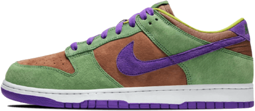 Image de Nike Dunk Low SP VENEER