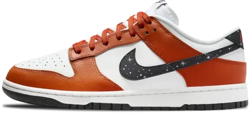Image de Nike Dunk Low Starry Swoosh FV6909-800