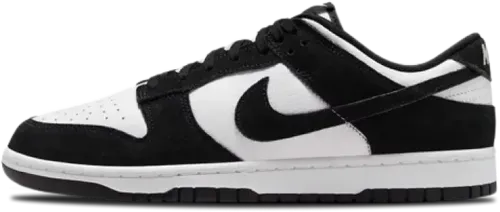 Nike Dunk Low Suede Panda Fq8249 100