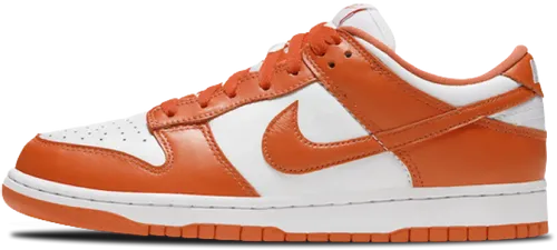 Nike Dunk Low Syracuse CU1726-101 image