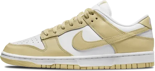 Nike Dunk Low Team Gold DV0833-100 image