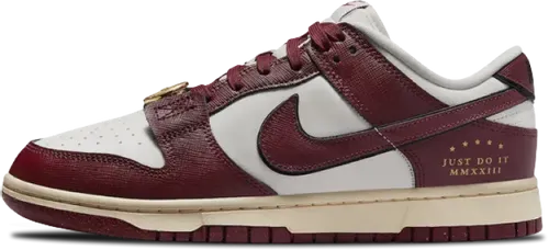 Nike Dunk Low Team Red DV1160-101