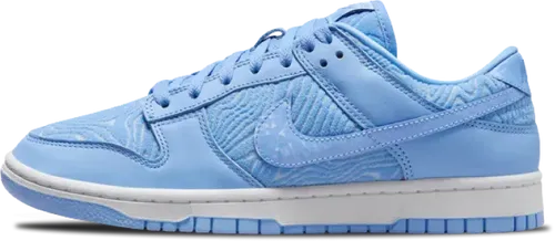 Nike Dunk Low Topography University Blue FN6834-412