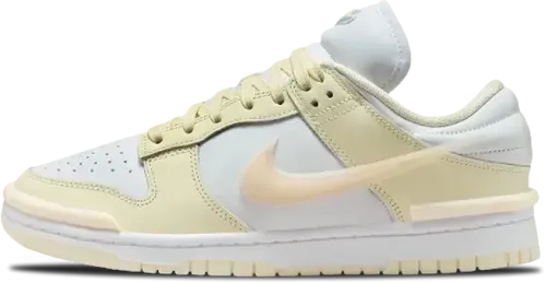 image de Nike Dunk Low Twist Coconut Milk Dz2794 104