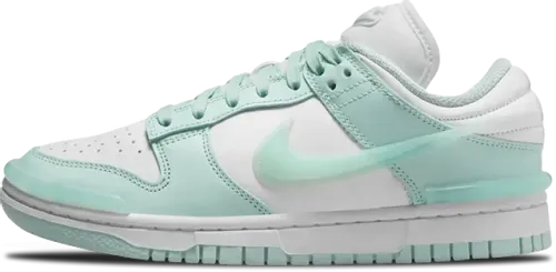 image de Nike Dunk Low Twist Jade Ice DZ2794-101