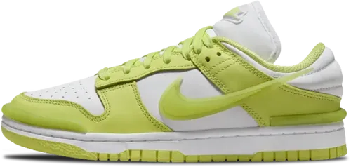 image de Nike Dunk Low Twist Lemon Twist DZ2794-700