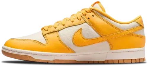 Image de Nike Dunk Low University Gold HF4867 739