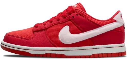 Nike Dunk Low Valentine's Day