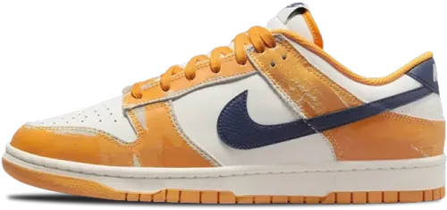 Image de Nike Dunk Low Wear and Tear FN3418-100