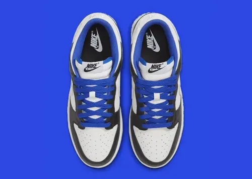 nike-dunk-low-white-black-blue-fd9064-110 04.webp