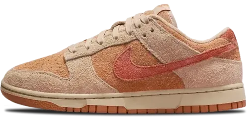 Nike Dunk Low WMNS “Burnt Sunrise” HF5075-287