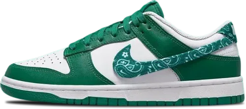 nike-dunk-low-wmns-green-paisley-dh4401-102.webp image