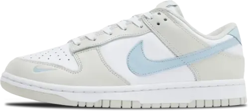 Nike Dunk Low WMNS "Light Bone Armory Blue" HF0023-100