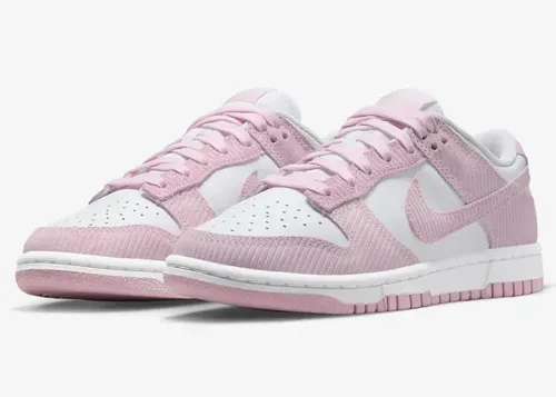 nike-dunk-low-wmns-pink-corduroy-fn7167-100 01.webp