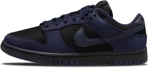 Nike Dunk Low WMNS Purple Ink FB7720-001