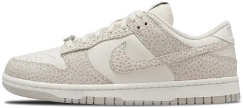 Nike Dunk Low Wmns Safari Phantom Fv6516 001 image