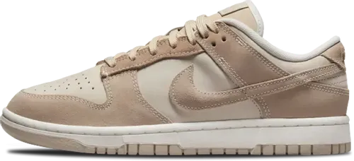 Image de Nike Dunk Low SE WMNS Sanddrift FD0873-126