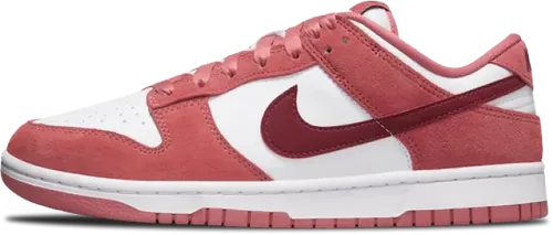 Nike Dunk Low WMNS "Valentine's Day" FQ7056-100