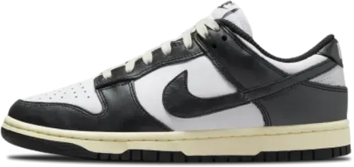 Nike Dunk Low WMNS Vintage Panda FQ8899-100