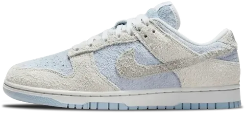 image de Nike Dunk Low WMNS Photon Dust Light Armory Blue FZ3779-025