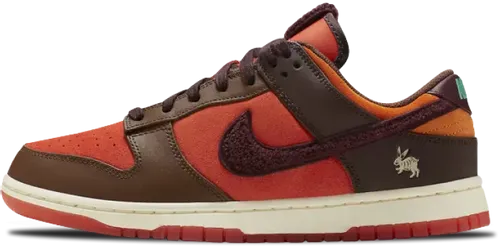 Image de Nike Dunk Low Year Of Rabbit FD4203-661