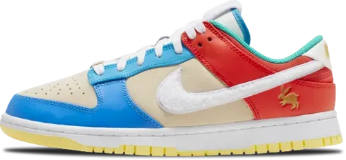 Nike Dunk Low Year Of The Rabbit FD4203-111