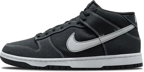 Image de Nike Dunk Mid Off Noir DV0830-001
