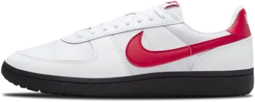 image de Nike Field General 82 White Varsity Red FQ8762-100