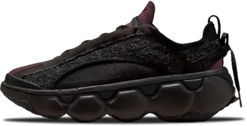 image de Nike Flyknit Bloom Black FD2149 001