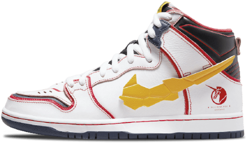 Image de nike-gundam-sb-dunk-high-rx-0-unicorn-dh7717-100.png