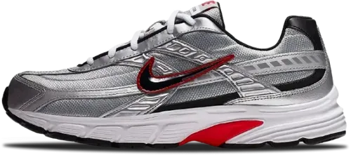 image de Nike Initiator Metallic Silver Red 394055 001