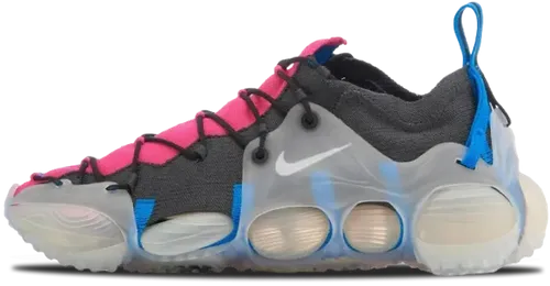 image de Nike Ispa Link Axis Anthracite FZ3507 001