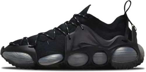 image de Nike ISPA Link Axis Black Anthracite FZ3507-002