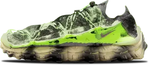 image de Nike ISPA Mindbody Barely Volt DH7546-700