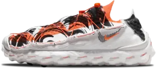 image de Nike ISPA MindBody Orange DH7546-100