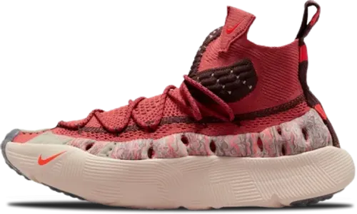 image de Nike ISPA Sense Flyknit Adobe CW3203-600