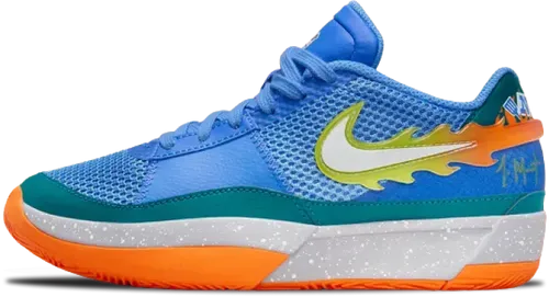 image de Nike Ja 1 Backyard BBQ fn4398-400